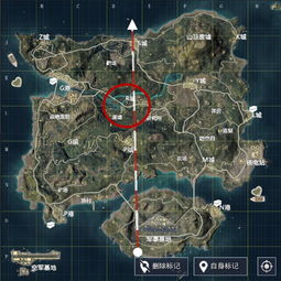 《和平精英》各大地图玩法攻略与心得分享 2