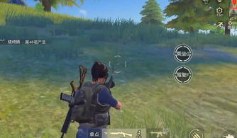 《揭秘〈荒野国度〉:简英雄的超强技能大赏》 4