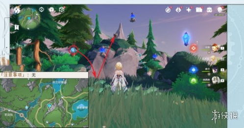 《原神》幽灵枝任务怎么完成? 3