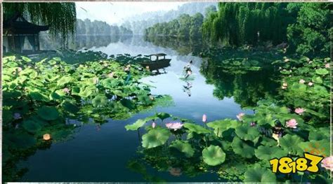 《《逆水寒手游》里,槐叶冷淘的配方大全,你真的了解吗?》 3