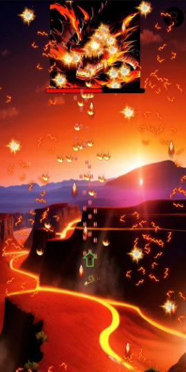 龙之冒险手游 截图2