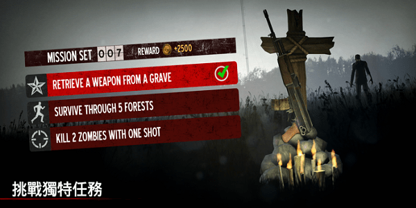 Into the Dead官网 1