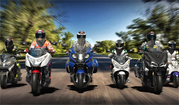 真实摩托车2内置菜单 截图3