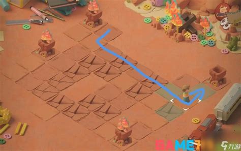 《重返未来:1999》竞走高手必备!RF-SP-2完美通关秘籍 1