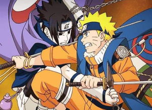 《火影忍者手游》2023年11月8日每日一题答案揭秘 2