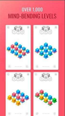 魯比克斯立方體 1