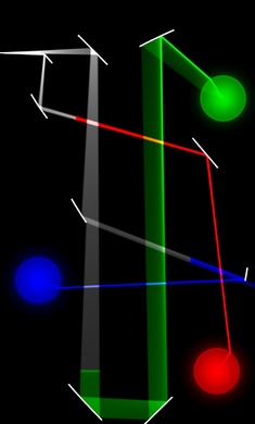 光影之旅Lyxo 截图5