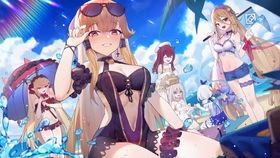 《如何轻松获取《崩坏学园2》夏之岛旅团?详细方法一览》 3