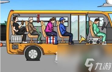 《文字找茬大师:改造车店,巧变修车棚通关秘籍》 2