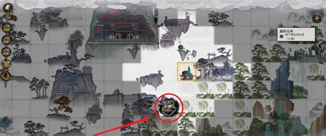 《鬼谷八荒手游：高效物品出售策略》 2