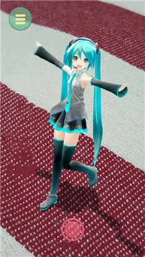 初音未來換裝模擬器 截圖3