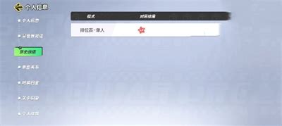 《元梦之星》如何查看战绩数据？ 2