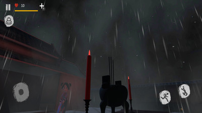 恐怖求生笔记盗墓笔记 截图3