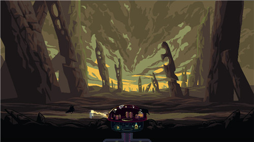 穹顶守护者免费版 截图4