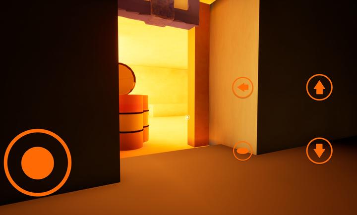 苏苏避难所最新版 截图2