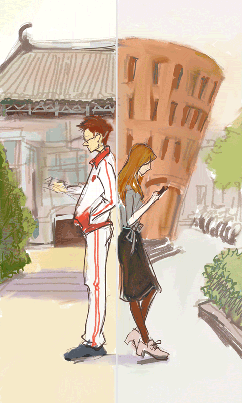 Summer校园官网版 1