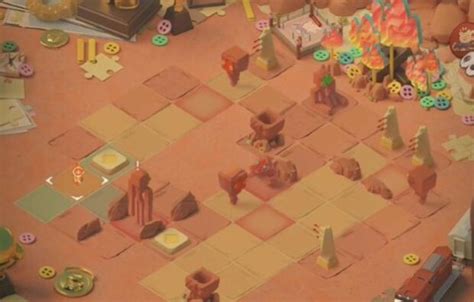 《重返未来:1999》起床铃挑战速通指南 4