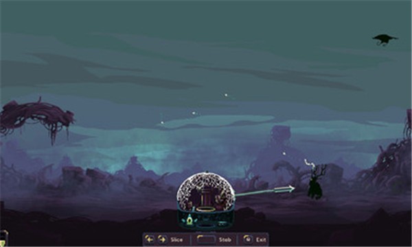 穹顶守护者无限矿石版 截图2