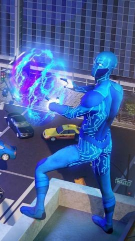 机甲进化对决免广告 截图2