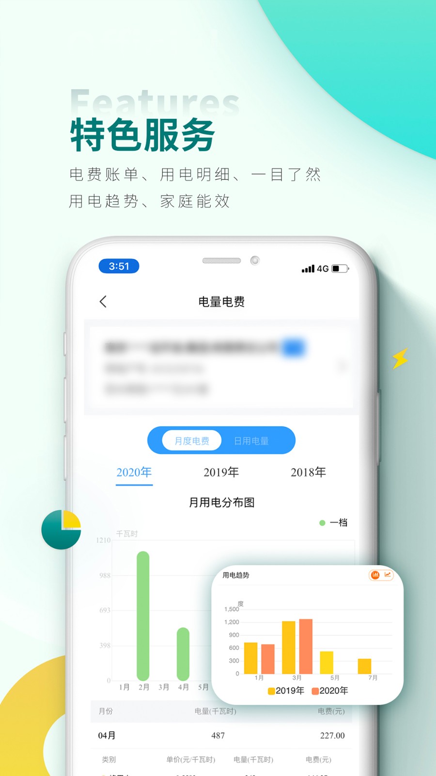 國家電網(wǎng)app 截圖2