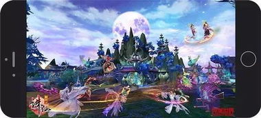 《诛仙世界》焚香流派优选指南 1