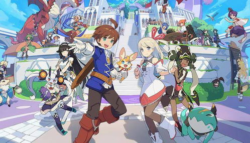 《世界弹射物语》塔维尔角色技能详解与属性图鉴 1