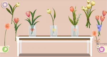 《鸭鸭收纳大师:插花达人高效通关秘籍》 4