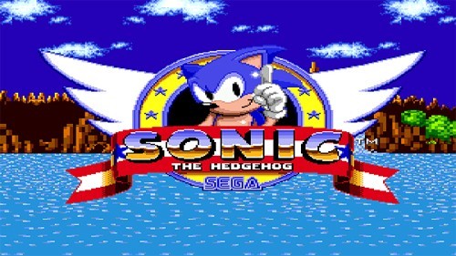 索尼克exe梦魇的开始 截图3