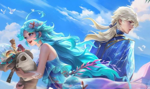 《王者荣耀》朵莉亚：解锁高胜率，必备技能连招秘籍 2