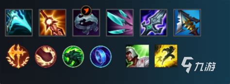 掌握英雄联盟手游：中单卢锡安的高效玩法攻略 3