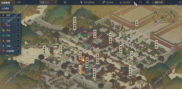 《《逆水寒手游》汴河迷案探索任务怎么过?详细攻略来了!》 1