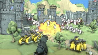 《超逼真攻城模拟器》无敌攻略大揭秘,助你锐不可当! 3