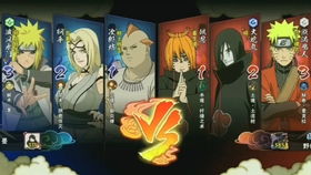 火影忍者手游：百战蛇玩法全攻略，轻松上手技巧！ 3