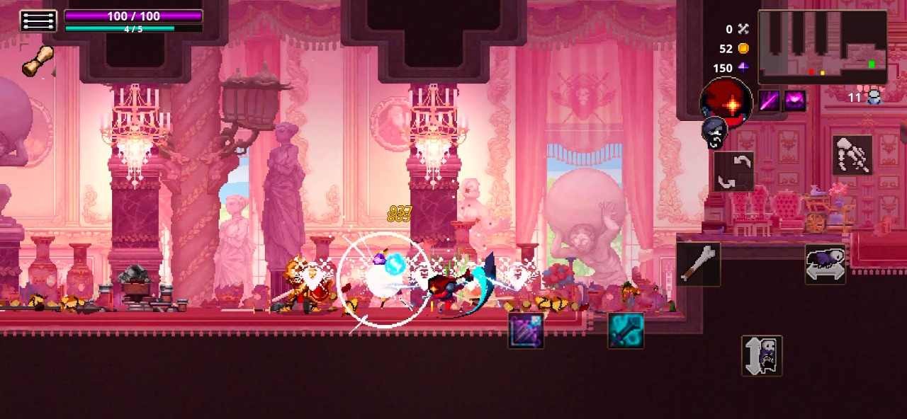 小骨英雄杀手2025 截图5