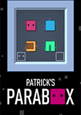 帕特里克的箱子无穷奇遇 v1.0