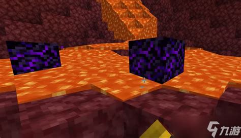 探索“我的世界”:如何轻松进入地狱世界 4