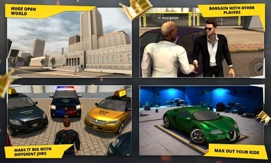 加州生活模拟器官方版 1