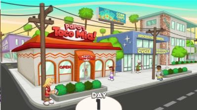 老爹的塔可店手机版 截图3