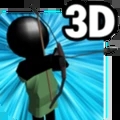 火柴人战争3D版1.0