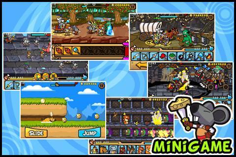 帕拉狗骑士无限钻石 1