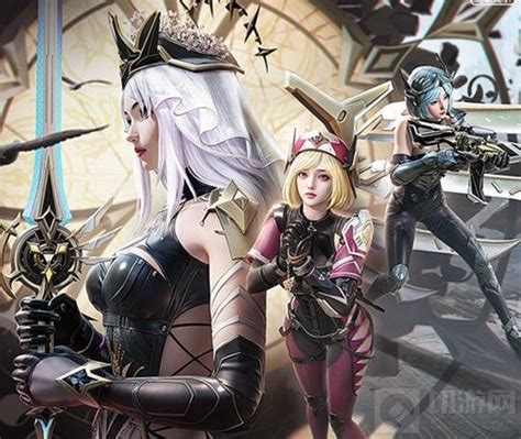 《和平精英》日蚀启元:揭秘全新皮肤抽取惊喜价格! 1