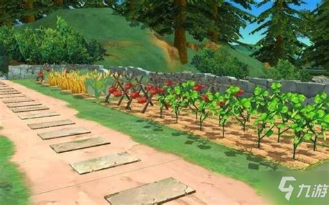 《小森生活》轻松制作抗热短袖教程来啦! 1