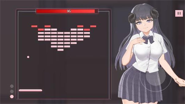 小恶魔打砖块手机版 截图3