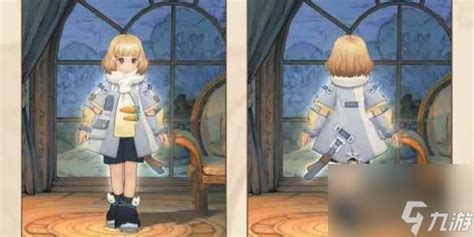 《森之国度》都市特工时装怎么获得? 1