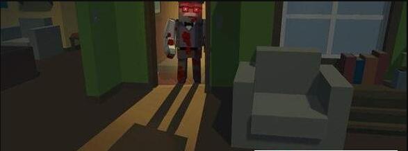 方块邻居大作战 1