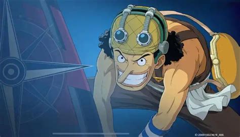 如何解锁《航海王壮志雄心》中的海域? 1