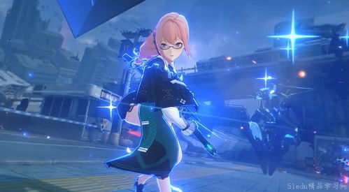 《《绝区零》玩家必看：如何掌握月城柳的大招流战斗技巧？》 2