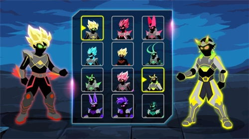 《超级对决比拼》全民通关秘籍大揭秘 4