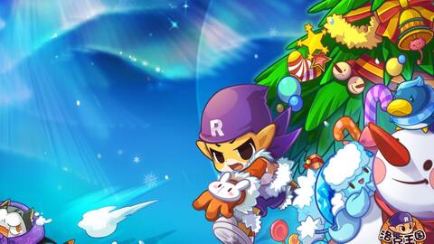 《洛克王国》中的阿尔贝西是谁? 1