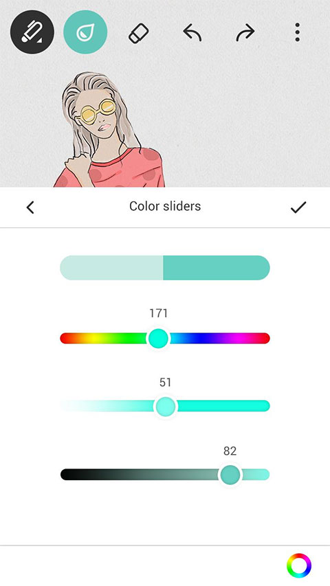 PAPER翻页相册正版 截图3